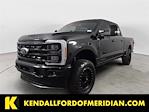 Used 2023 Ford F-250 Lariat Crew Cab for sale #RAB7642A - photo 1