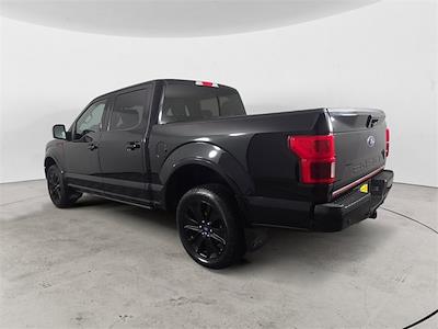 2020 Ford F-150 SuperCrew Cab 4WD Pickup for sale #RAB7661 - photo 2