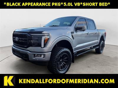 2024 Ford F-150 SuperCrew Cab 4WD Pickup for sale #RAB7734 - photo 1