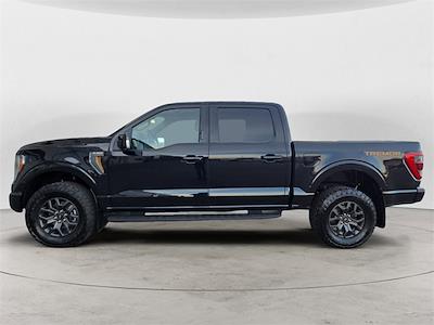 2023 Ford F-150 SuperCrew Cab 4WD Pickup for sale #RAB7737 - photo 2