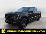 2023 Ford F-150 SuperCrew Cab 4WD Pickup for sale #RAB7737 - photo 1