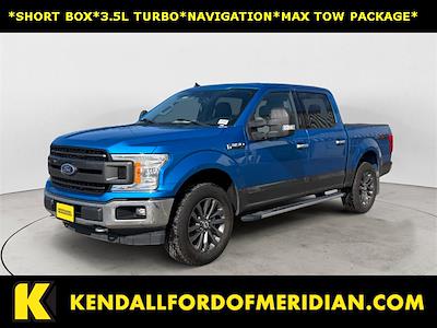 Used 2019 Ford F-150 - photo 1