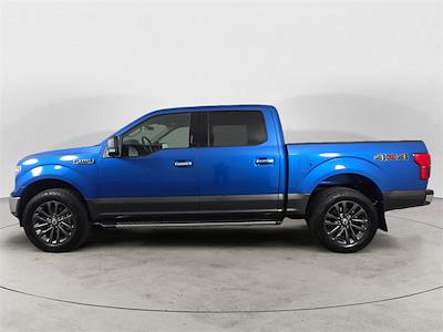 Used 2019 Ford F-150 - photo 1