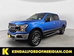 2019 Ford F-150 SuperCrew Cab 4WD Pickup for sale #RAB7806B - photo 1