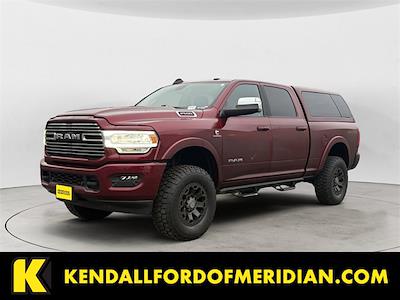 2022 Ram 2500 Crew Cab 4WD Pickup for sale #RAB7809A - photo 1