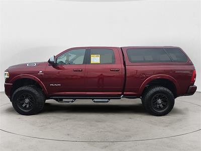 2022 Ram 2500 Crew Cab 4WD Pickup for sale #RAB7809A - photo 2