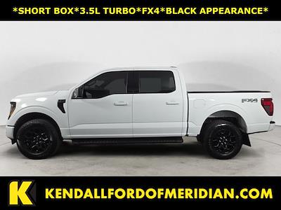 Used 2025 Ford F-150 - photo 1