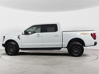 2025 Ford F-150 SuperCrew Cab 4WD Pickup for sale #RAB7863 - photo 2