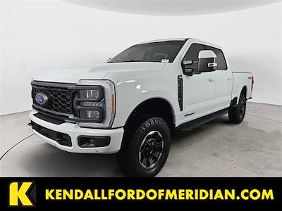 Used 2023 Ford F-350 - photo 1