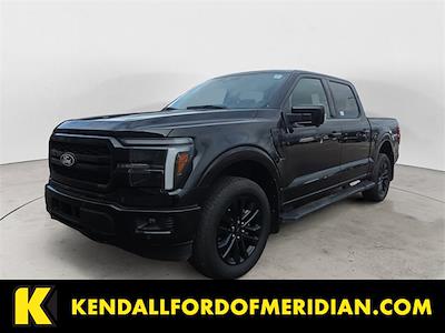 Used 2025 Ford F-150 - photo 1
