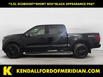 2025 Ford F-150 SuperCrew Cab 4WD Pickup for sale #RAB7952 - photo 2