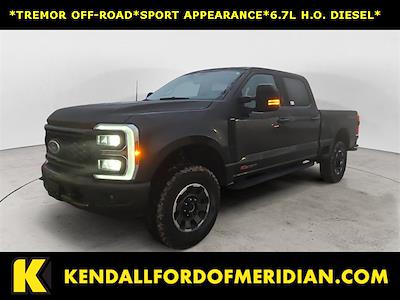 2024 Ford F-350 Crew Cab SRW 4WD Pickup for sale #RAB8011 - photo 1