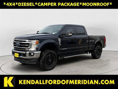 Used 2022 Ford F-350 - photo 1