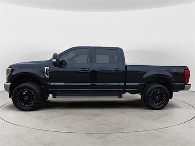 Used 2022 Ford F-350 - photo 1