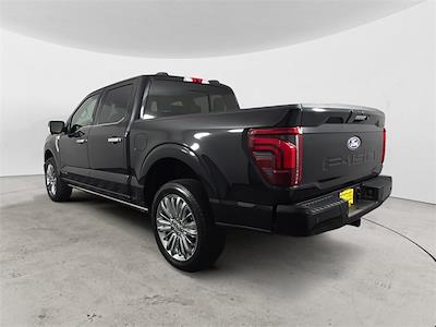 2024 Ford F-150 SuperCrew Cab 4WD Pickup for sale #RAB8020 - photo 2