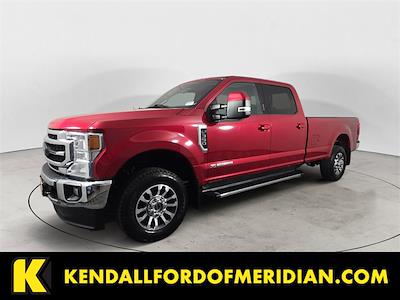2022 Ford F-350 Crew Cab SRW 4WD Pickup for sale #RAB8115A - photo 1