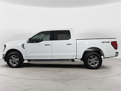 Used 2025 Ford F-150 - photo 1