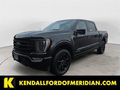 Used 2023 Ford F-150 - photo 1