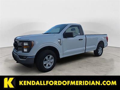 Used 2023 Ford F-150 - photo 1