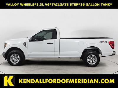 Used 2023 Ford F-150 - photo 1