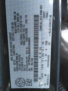 Used 2025 Ford F-150 - photo 1