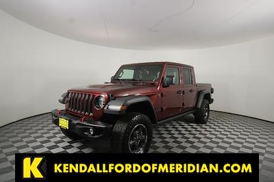 2021 Jeep Gladiator Crew Cab 4x4 Pickup for sale #RAJ6452 - photo 1
