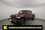 2021 Jeep Gladiator Crew Cab 4x4 Pickup for sale #RAJ6452 - photo 1