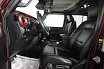 2021 Jeep Gladiator Crew Cab 4x4 Pickup for sale #RAJ6452 - photo 12