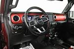 2021 Jeep Gladiator Crew Cab 4x4 Pickup for sale #RAJ6452 - photo 13