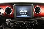 2021 Jeep Gladiator Crew Cab 4x4 Pickup for sale #RAJ6452 - photo 19