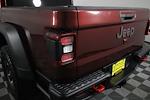2021 Jeep Gladiator Crew Cab 4x4 Pickup for sale #RAJ6452 - photo 8