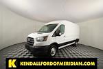 2020 Ford Transit 250 Medium Roof AWD, Empty Cargo Van for sale #RAJ6496 - photo 1