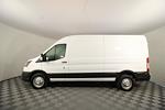 2020 Ford Transit 250 Medium Roof AWD, Empty Cargo Van for sale #RAJ6496 - photo 3