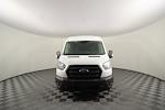 2020 Ford Transit 250 Medium Roof AWD, Empty Cargo Van for sale #RAJ6496 - photo 4