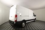 2020 Ford Transit 250 Medium Roof AWD, Empty Cargo Van for sale #RAJ6496 - photo 6