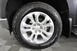 2023 Chevrolet Silverado 1500 Crew Cab 4x4 Pickup for sale #RAJ6633A - photo 10