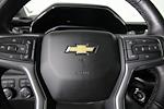 2023 Chevrolet Silverado 1500 Crew Cab 4x4 Pickup for sale #RAJ6633A - photo 15