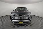 2023 Chevrolet Silverado 1500 Crew Cab 4x4 Pickup for sale #RAJ6633A - photo 4