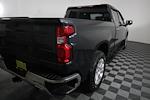 2023 Chevrolet Silverado 1500 Crew Cab 4x4 Pickup for sale #RAJ6633A - photo 7