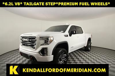 2020 GMC Sierra 1500 Crew Cab 4x4 Pickup for sale #RAJ6698 - photo 1