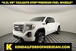 2020 GMC Sierra 1500 Crew Cab 4x4 Pickup for sale #RAJ6698 - photo 1