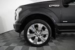 2017 Ford F-150 SuperCrew Cab 4x4 Pickup for sale #RAJ6750 - photo 11