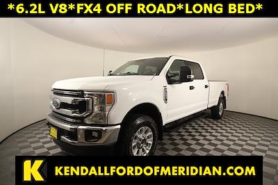 2022 Ford F-250 Crew Cab 4x4 Pickup for sale #RAJ6770 - photo 1