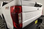 2022 Ford F-250 Crew Cab 4x4 Pickup for sale #RAJ6770 - photo 8