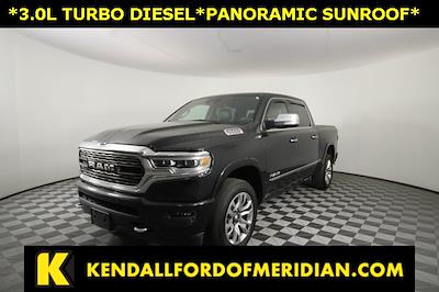 2020 Ram 1500 Crew Cab 4x4 Pickup for sale #RAJ6795 - photo 1