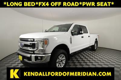 2022 Ford F-250 Crew Cab 4x4 Pickup for sale #RAJ6859 - photo 1