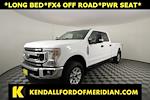 2022 Ford F-250 Crew Cab 4x4 Pickup for sale #RAJ6859 - photo 1