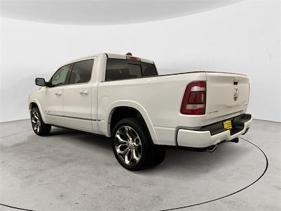2021 Ram 1500 Crew Cab 4x4 Pickup for sale #RAJ7018 - photo 2