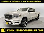 2021 Ram 1500 Crew Cab 4x4 Pickup for sale #RAJ7018 - photo 1