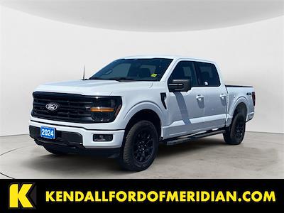 2024 Ford F-150 SuperCrew Cab 4x4 Pickup for sale #RAJ7060 - photo 1